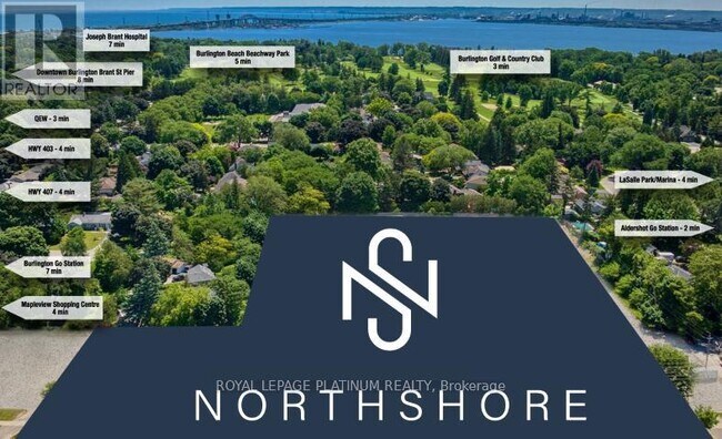 Photo du bâtiment - 500 Plains Rd E