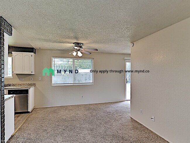 Building Photo - 3 br, 1.5 bath House - 4603 W 4th Ave