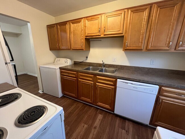 Foto del edificio - 936 Maryland Ave