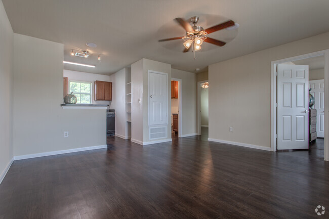 2 BR, 2 BA - 7748 SF - Wilson Place