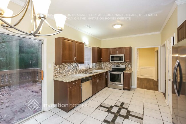 Building Photo - 3213 Piercy Woods Ct