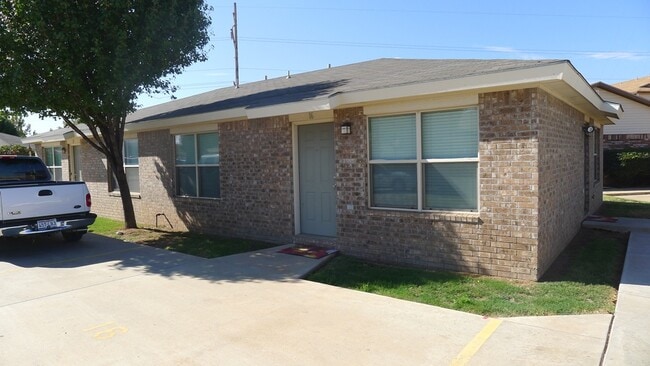 Exterior - 2401 73rd St