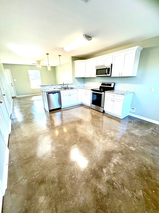 Foto del edificio - 1603 Dehart