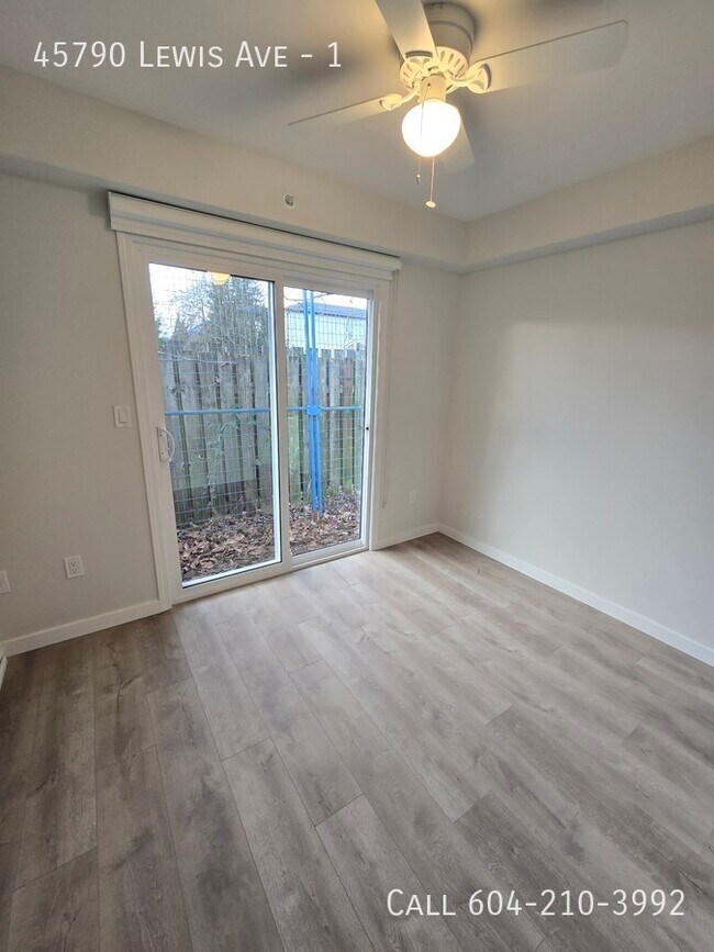 Photo du bâtiment - Brand New Unit in Chilliwack