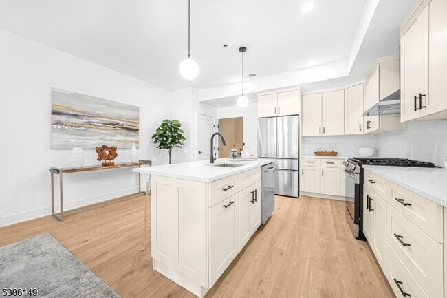 Foto del edificio - 20 Encampment Court