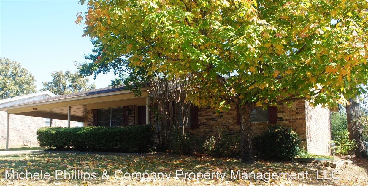 Primary Photo - 3 br, 2 bath House - 9006 Patricia Lynn