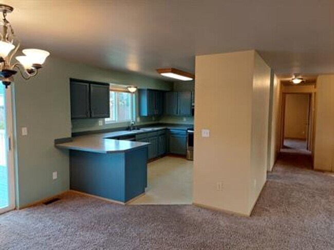 Foto del edificio - Lovely 3-Bedroom Home in Mount Vernon
