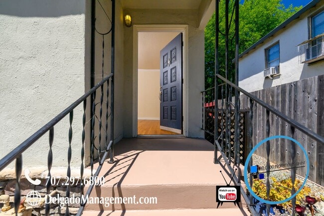 Building Photo - Lovely 3 bedroom Benicia home near Willow Glen Park