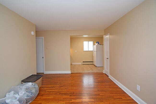View into kitchen - 3764 Bonfield Dr