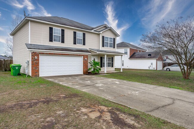 Foto del edificio - Beautiful Property in Hopkins, SC