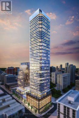 Building Photo - 501 Yonge St