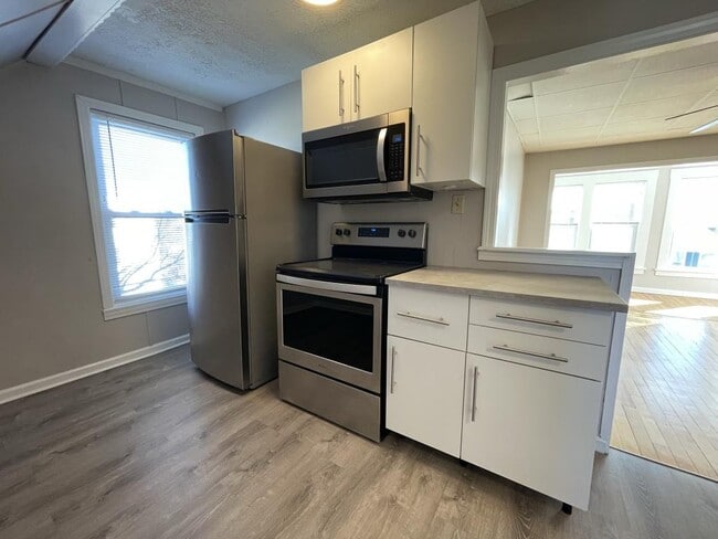 Foto del edificio - 12 Cumberland St