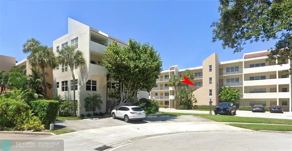 2850 NE 14th St Unit 306B, Pompano Beach, FL 33062 Condo for Rent in