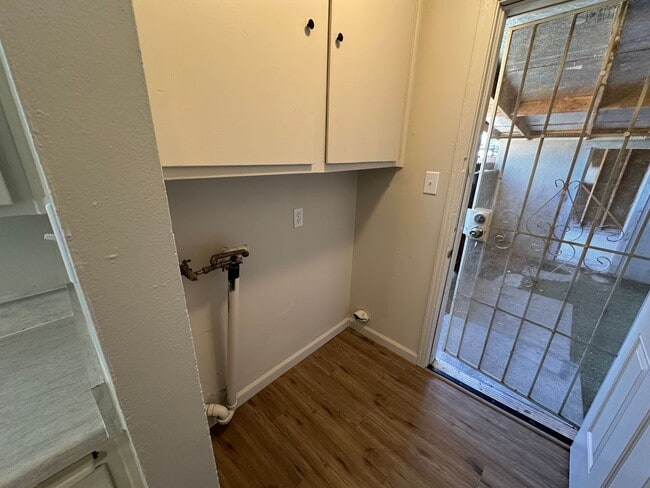 Photo - Water/Sewer Paid Apartment