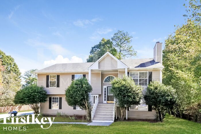 Primary Photo - 2132 Cheyenne Ln NW