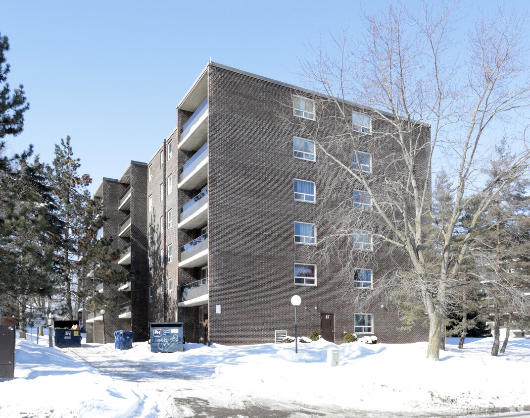 Royal Towne Apartments Apartments 8587 Westwood Rd Guelph, ON
