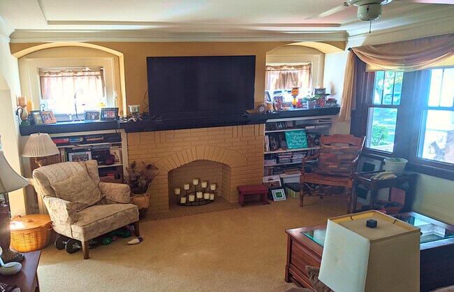 Foto del edificio - 2434 N 68th St