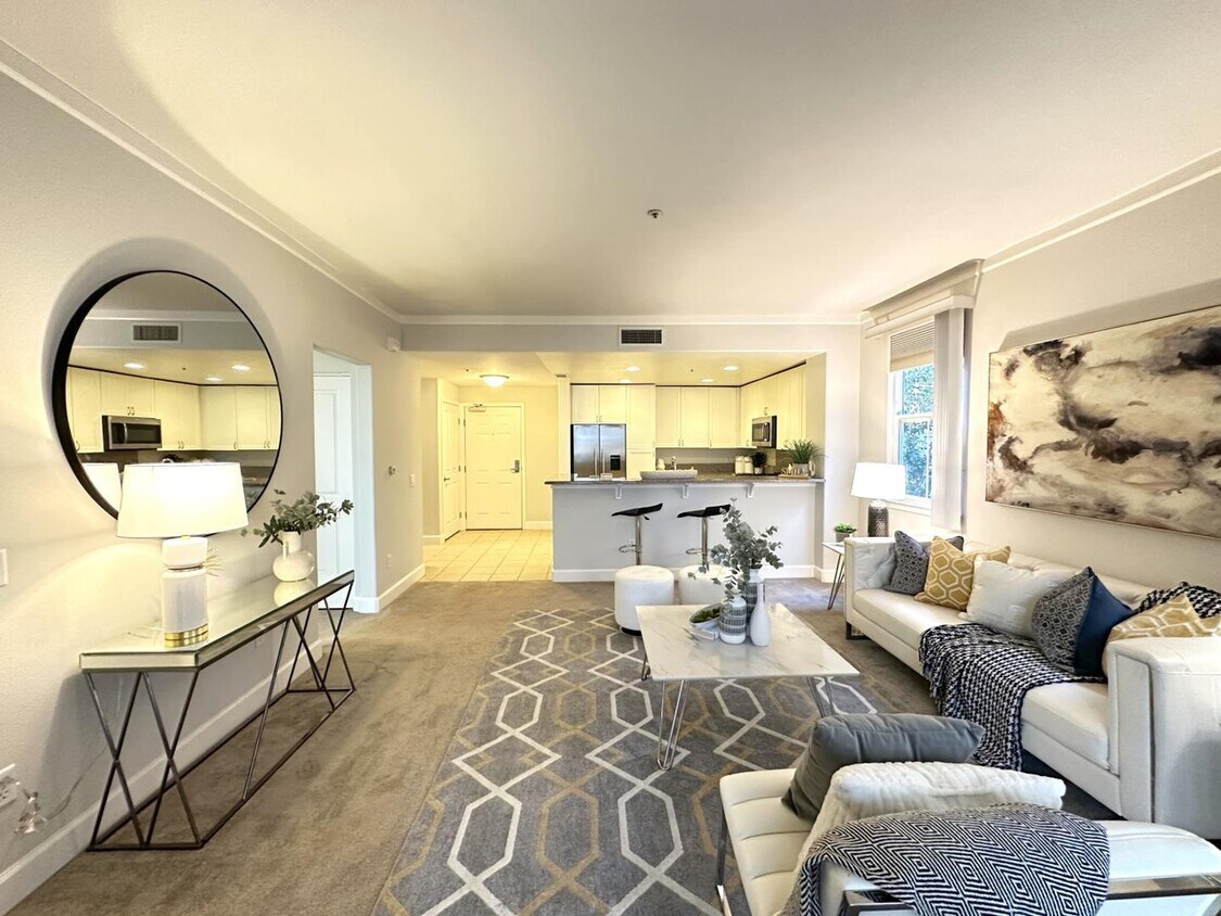 20488 Stevens Creek Blvd Unit 2217, Cupertino, CA 95014 Condo for