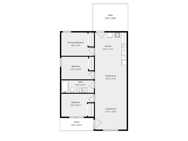 Building Photo - 635 E Azalea Ave