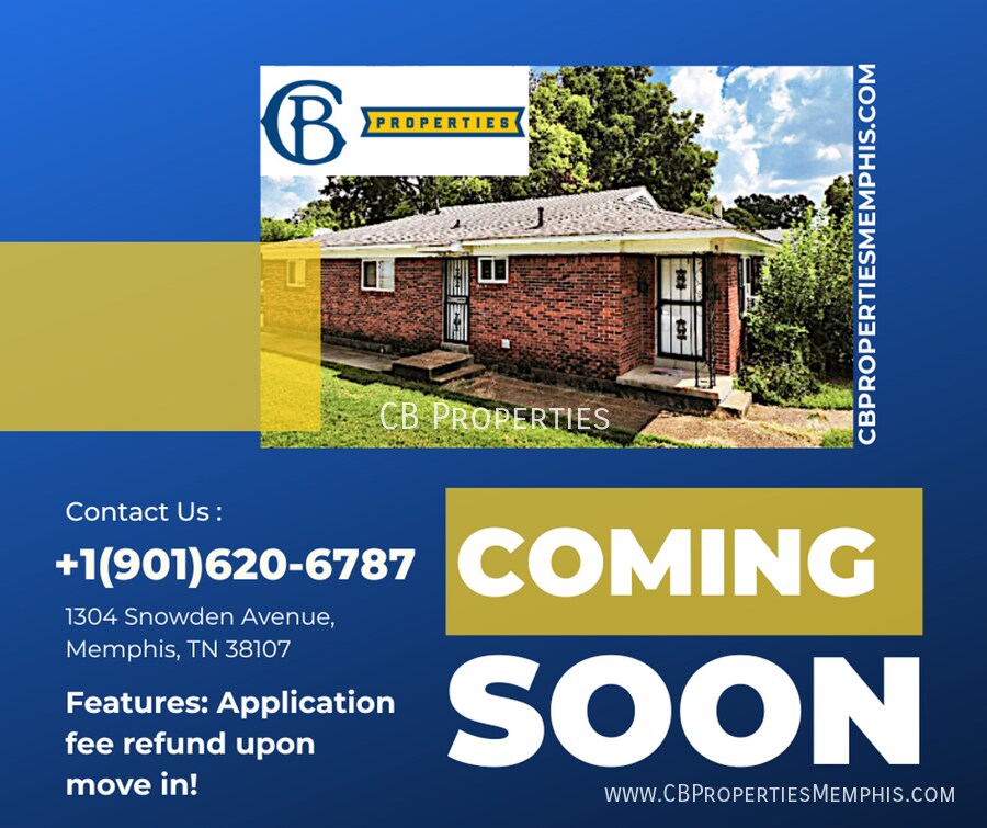 Photo - 1304 Snowden Ave.-