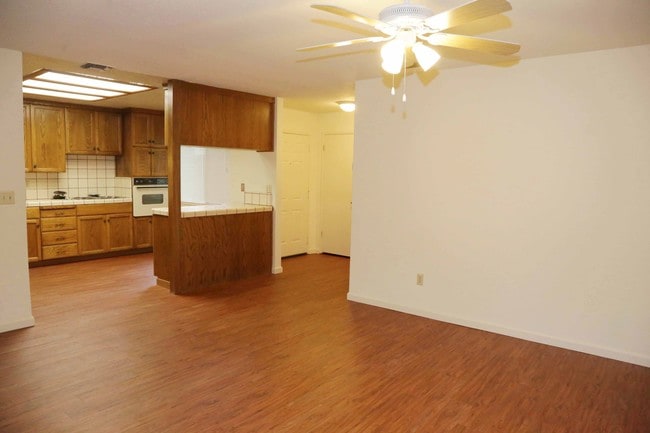 Interior Photo - The Willows Townhomes