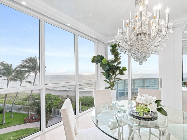 Foto del edificio - 3200 N Ocean Blvd