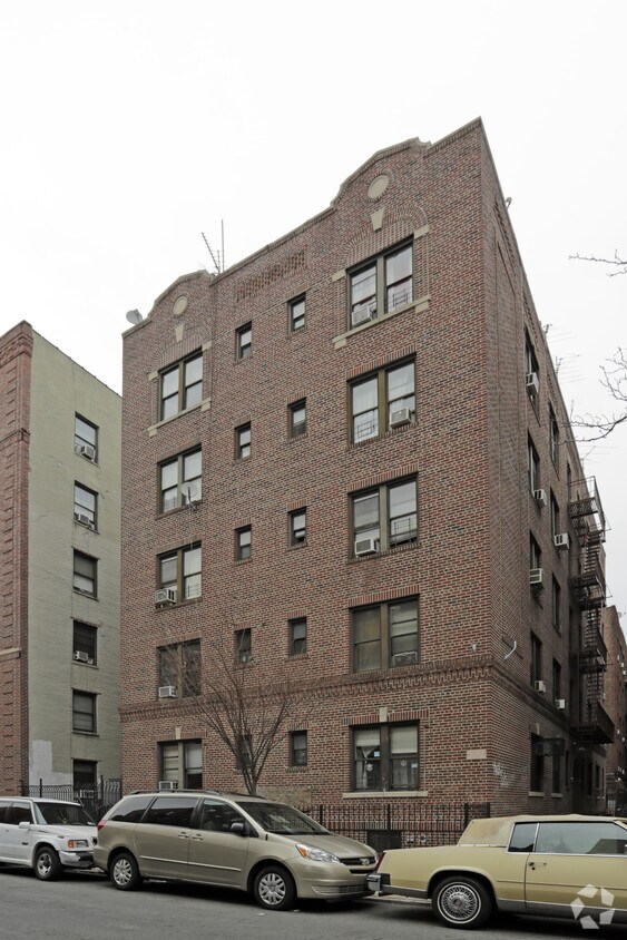 Foto del edificio - 3515 94th St