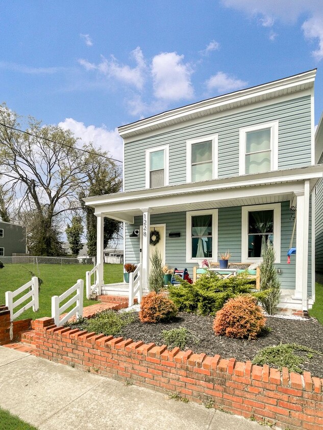 Foto principal - Updated single-family home in the heart of...
