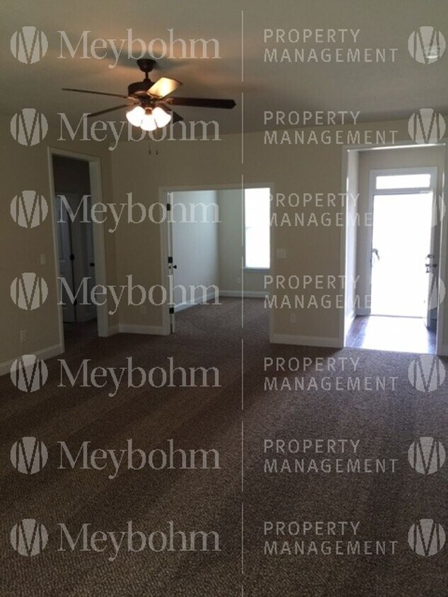 125 Oliver Hardy Ct, Harlem, GA 30814 House Rental in Harlem, GA