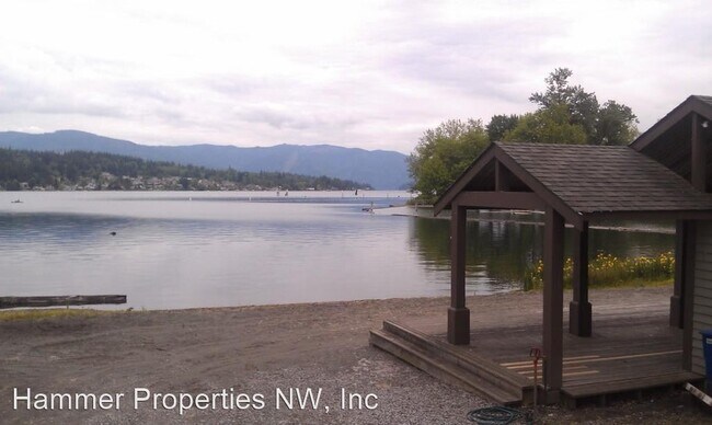 Foto del edificio - 1 br, 1 bath House - 3700 Alabama Street #104