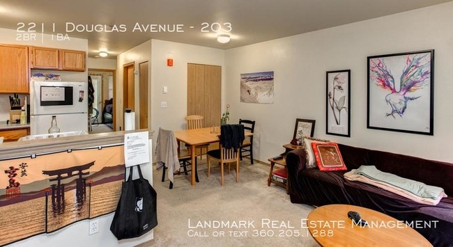 Building Photo - 2 bedroom in Bellingham WA 98225