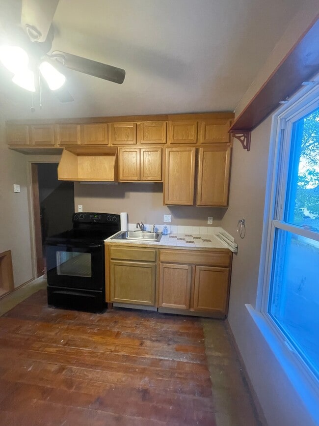 Foto del edificio - 406 Pennsylvania Ave