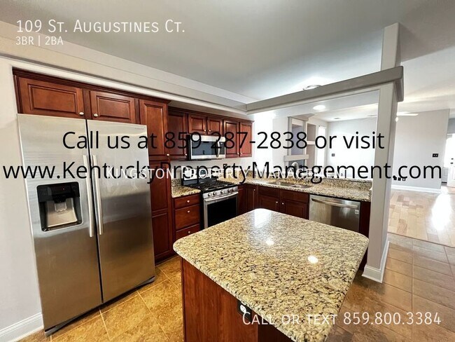 Building Photo - Modern 3 Bedroom Now Available! MOVE-IN SP...