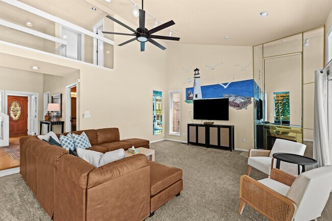 Foto del edificio - 41641 Belvidere St