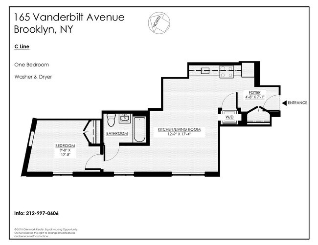 Building Photo - 165 Vanderbilt Avenue