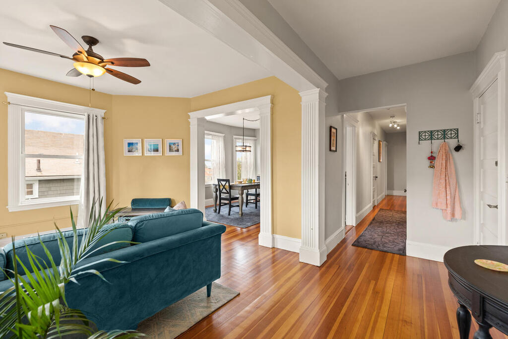 173 Grovers Ave Unit 2, Winthrop, MA 02152 Condo for Rent in Winthrop