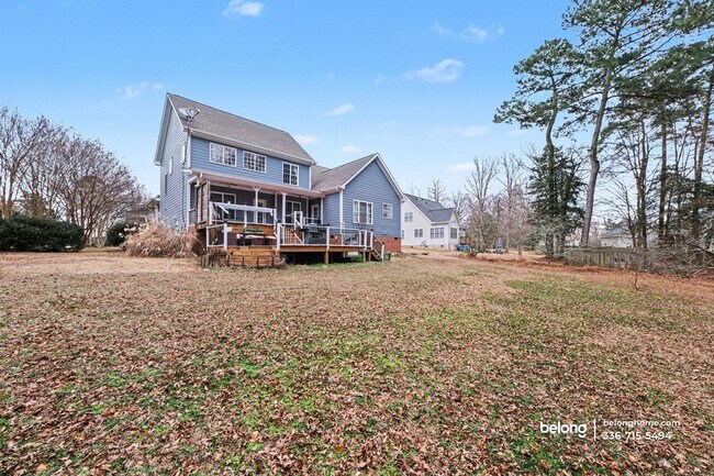 Foto del edificio - 4516 Ocean Crest Cir