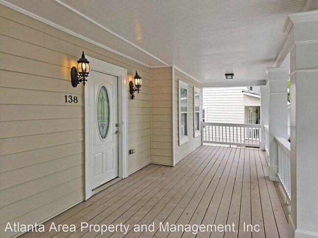 Foto del edificio - 4 br, 3.5 bath House - 138 Brook Cir SE