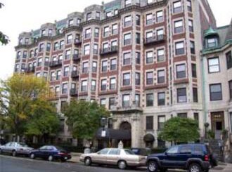 Fotografía del edificio principal - The Braemore