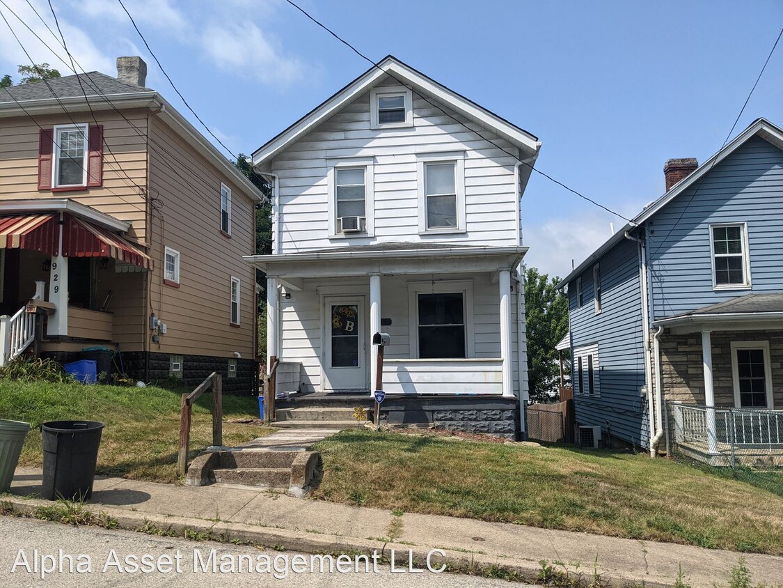 Primary Photo - 2 br, 1 bath House - 925 Leeds