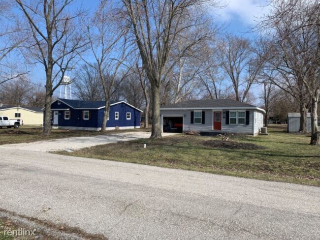 Building Photo - 3 br, 2 bath House - 1550 Winfield St