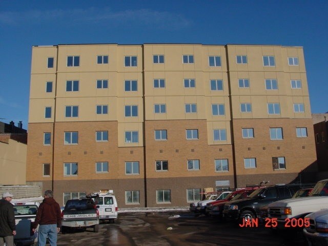 Foto principal - Westown Apartments