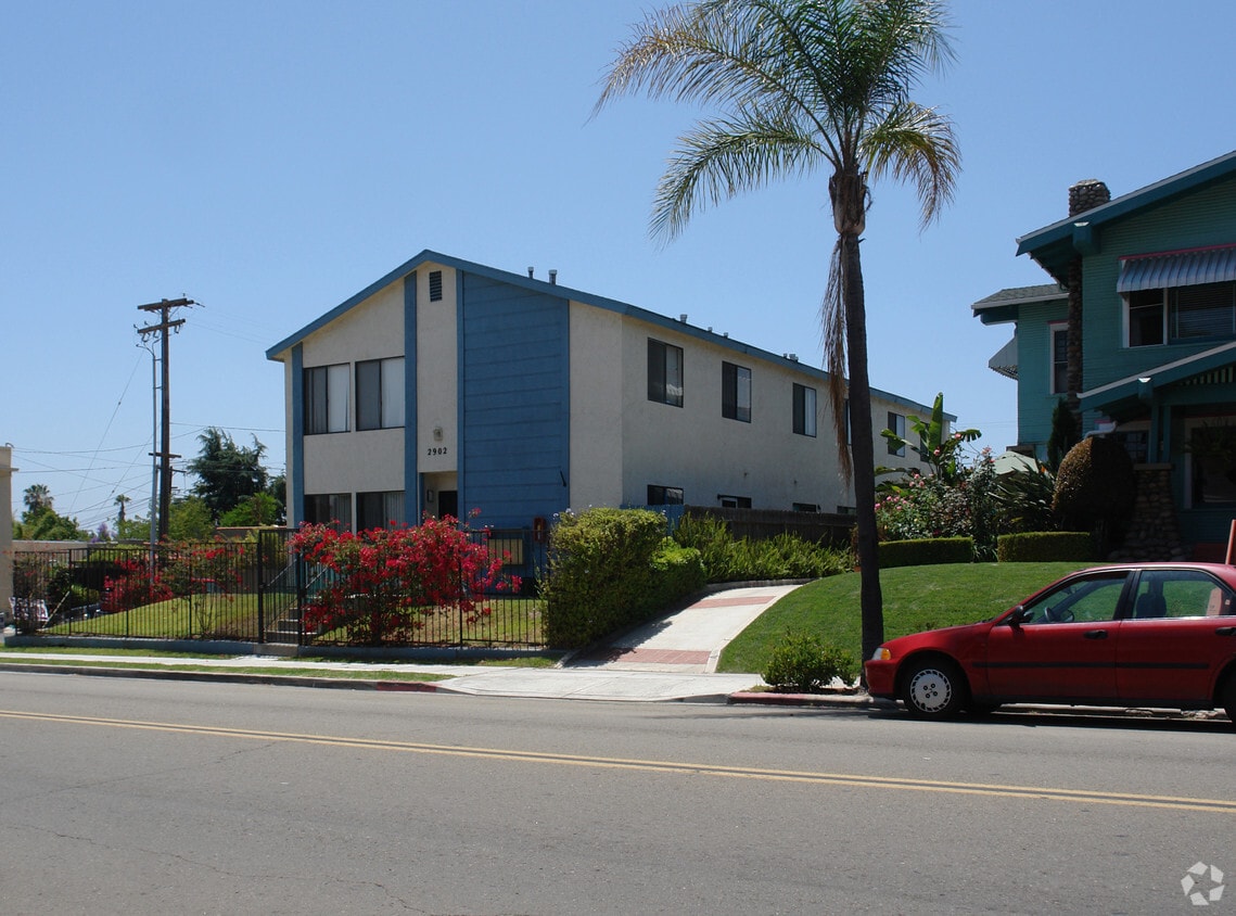 Building Photo - 30th Street Apartments