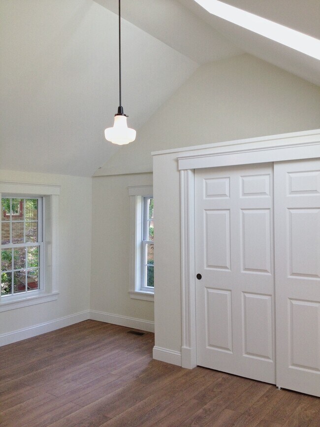 Foto del edificio - 1 Norfolk Pl