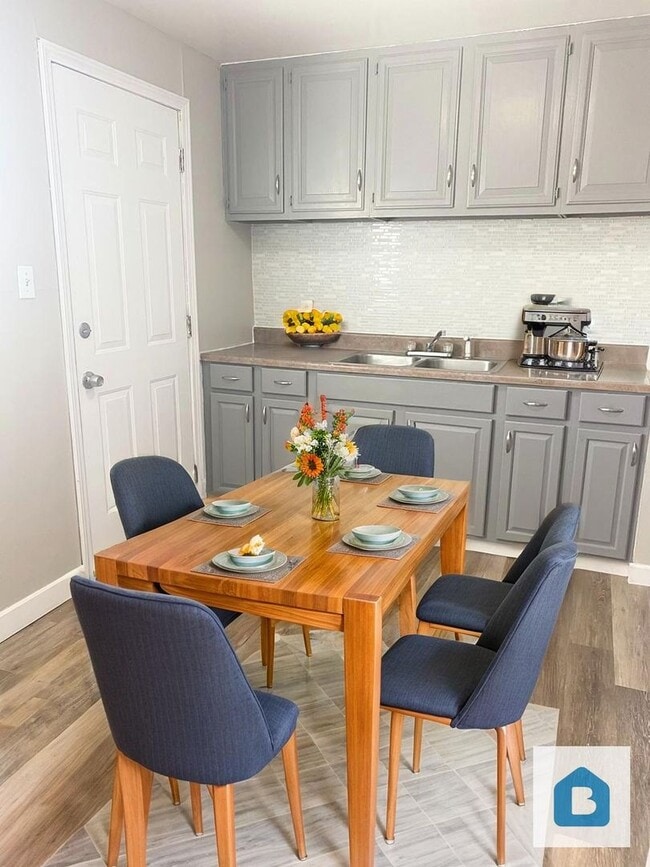 Foto del edificio - 417 N 30th St