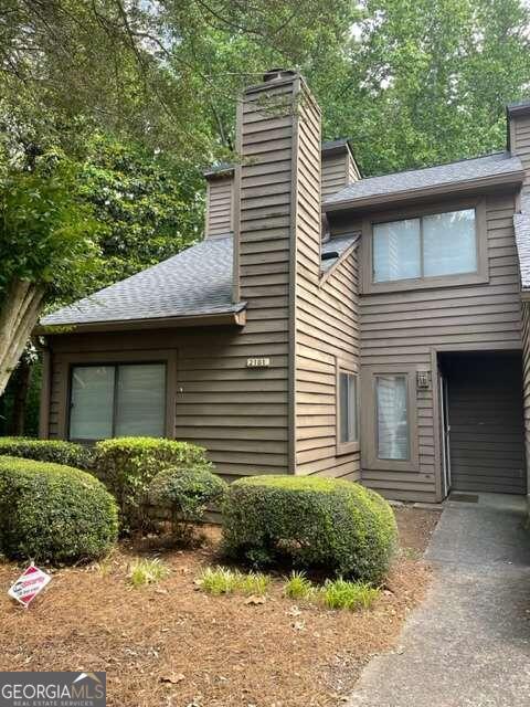Primary Photo - 2101 Parkaire Crossing