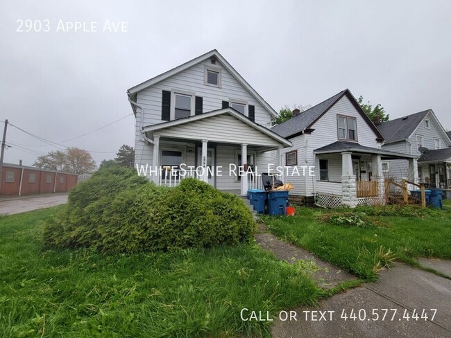 Foto del edificio - 2903 Apple Ave