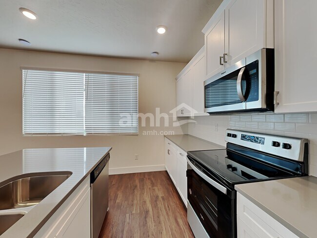 Foto del edificio - 9329 Wabash St