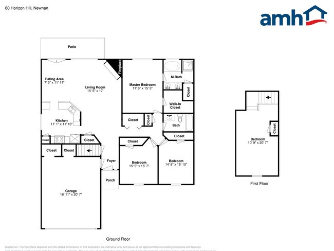 Foto del edificio - 80 Horizon Hill