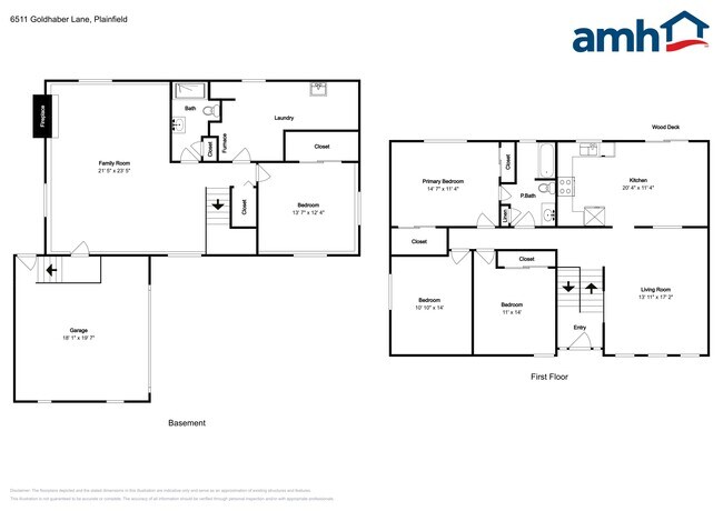 Foto del edificio - 6511 Goldhaber Ln